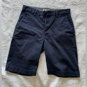 Billabong Men Navy Chino Short Size 28